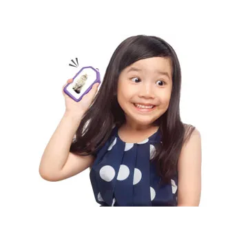 Rainbow Recorders- Set of 4 - Modern Teaching Aids NZ