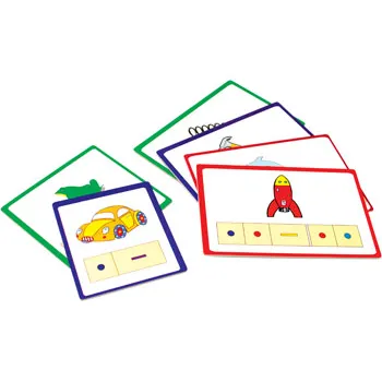 Word Builders Kit - Modern Teaching Aids NZ