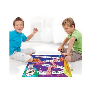 Letter Sound Games - Modern Teaching Aids NZ