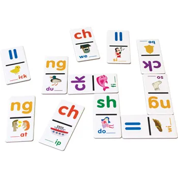 Phonics Games - Modern Teaching Aids NZ