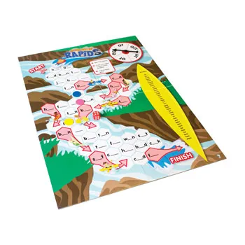 Phonics Games - Modern Teaching Aids NZ