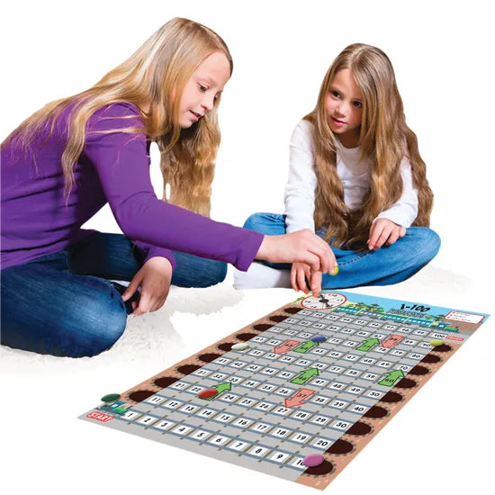 6 Mathematics Games - Modern Teaching Aids NZ