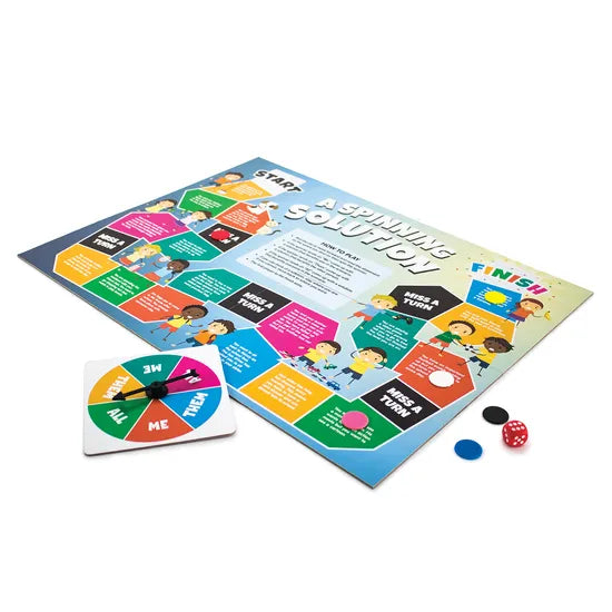 6 Resolution Games - Modern Teaching Aids NZ