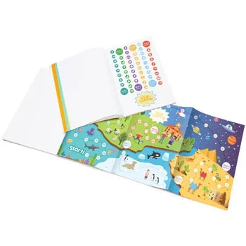 Phase 2 Workbook - Letter Sounds - Modern Teaching Aids NZ