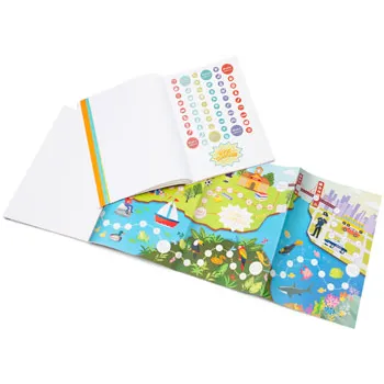 Phase 3 Workbook - Phonics - Modern Teaching Aids NZ