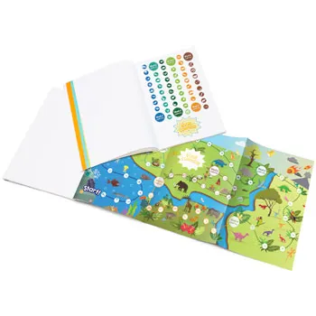 Phase 4 Workbook - Blends - Modern Teaching Aids NZ