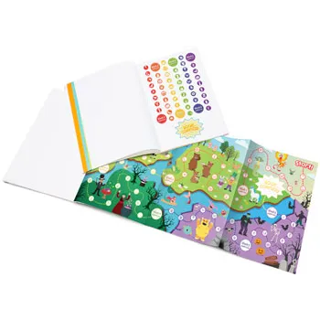 Phase 5 Workbook - Vowel Sounds - Modern Teaching Aids NZ