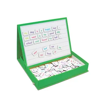 Rainbow Sentences - Modern Teaching Aids NZ