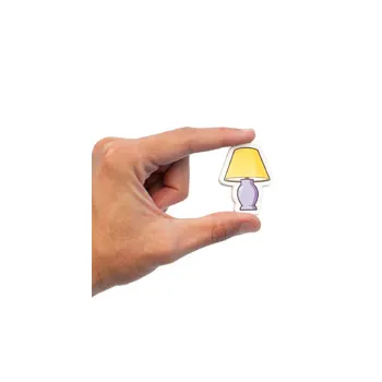 Blend Object Magnets - Modern Teaching Aids NZ