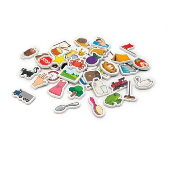 Blend Object Magnets - Modern Teaching Aids NZ