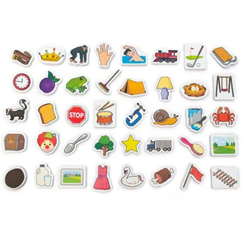 Blend Object Magnets - Modern Teaching Aids NZ