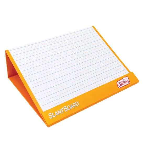 Slant board - Modern Teaching Aids NZ