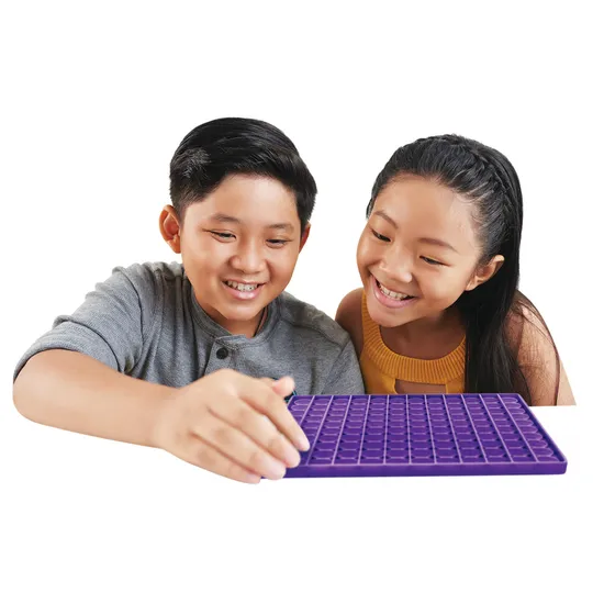 120s Bubble Board - Modern Teaching Aids NZ