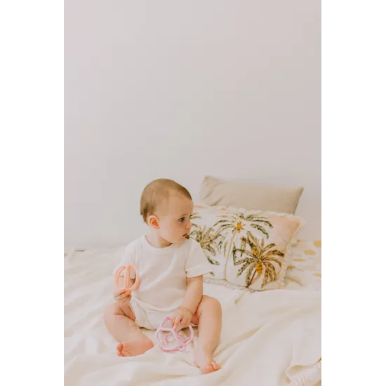 Sensory Ball Bubblegum and Peach 2 Pack - Modern Teaching Aids NZ