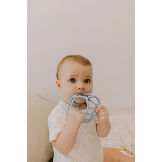 Sensory Ball Soft Blue and Soft Mint 2 Pack - Modern Teaching Aids NZ