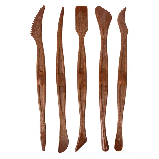 Modelling Tools - Pack of 45 - Modern Teaching Aids NZ