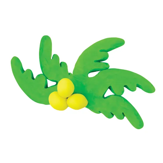 Modelling Clay Neon Colours - 30 x 50g - Modern Teaching Aids NZ