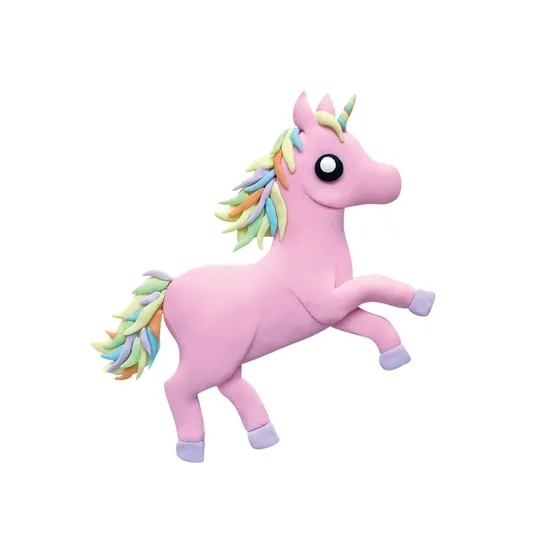 Modelling Clay Pastel Colours - 30 x 50g - Modern Teaching Aids NZ