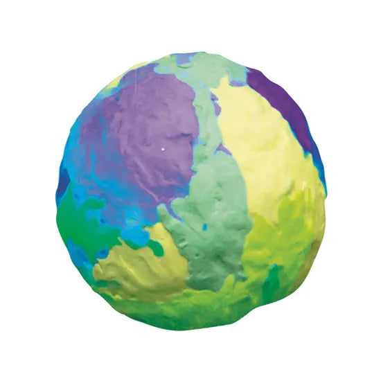 Modelling Clay Asst Colours - 30 x 50g - Modern Teaching Aids NZ