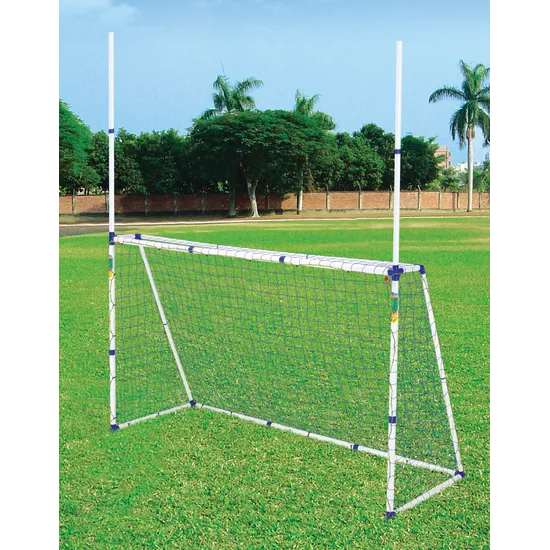 2 in 1 Soccer and Rugby Goal - Modern Teaching Aids NZ