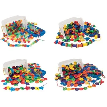 Classroom Threading Essentials Pack - Modern Teaching Aids NZ