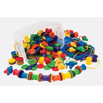 Classroom Threading Essentials Pack - Modern Teaching Aids NZ