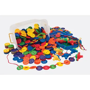 Classroom Threading Essentials Pack - Modern Teaching Aids NZ