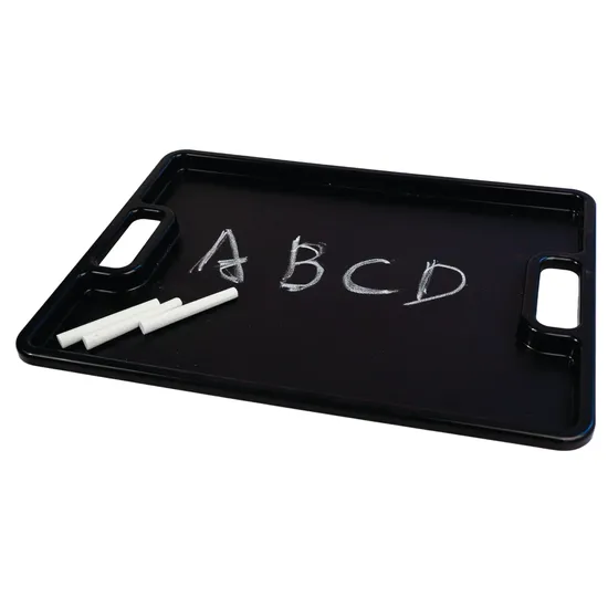 Blackboard Drawing Tray