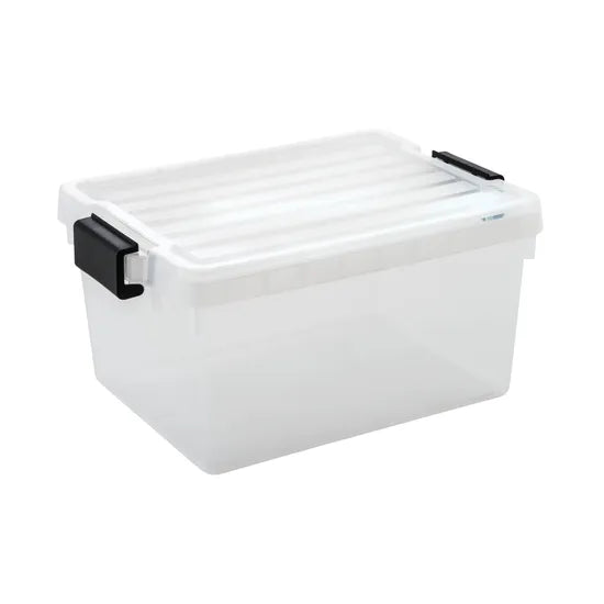 Heavy Duty 15 Litre Container - Modern Teaching Aids NZ