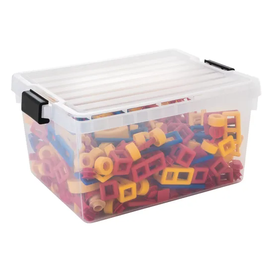 Heavy Duty 28 Litre Container - Modern Teaching Aids NZ