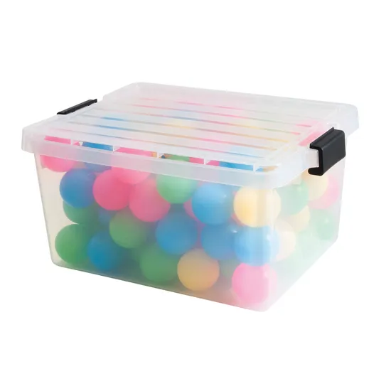 Heavy Duty 28 Litre Container - Modern Teaching Aids NZ