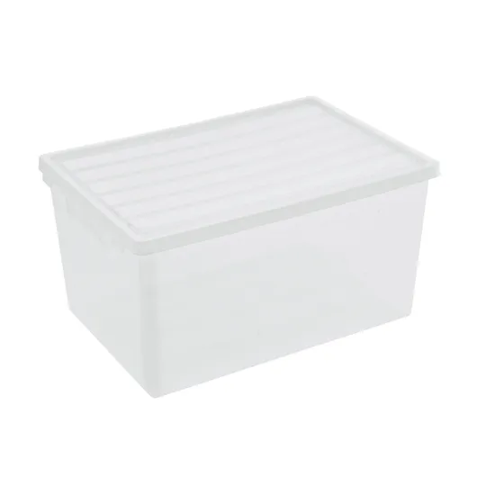 Heavy Duty Container - 80 L - Modern Teaching Aids NZ