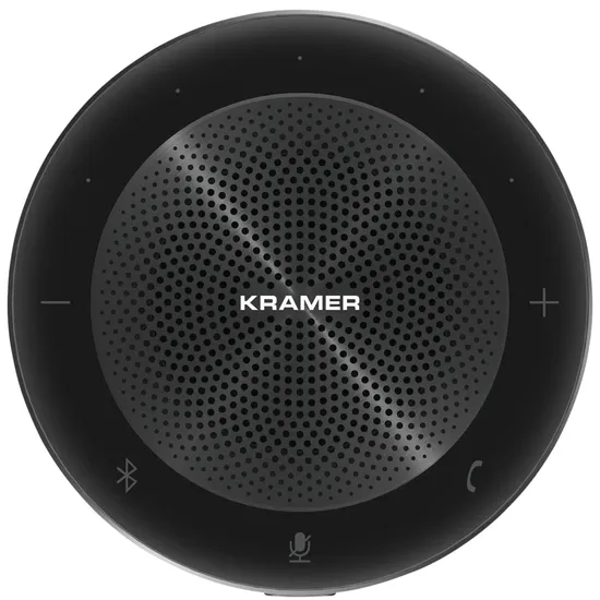 Kramer Omni–directional Speaker Phone - Modern Teaching Aids NZ