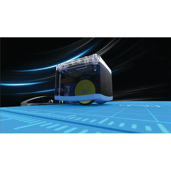 KaiBot - Hybrid Coding Robot - Modern Teaching Aids NZ