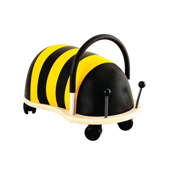 Bee Small Wheely Bug - Modern Teaching Aids NZ