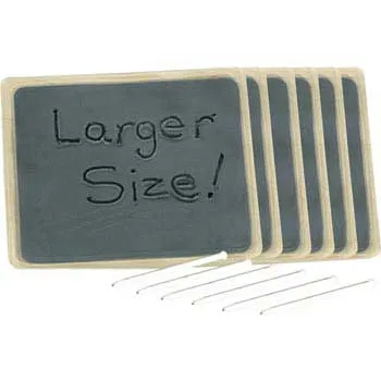 Gel Boards Set of 6 - Modern Teaching Aids NZ