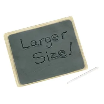 Gel Boards Set of 6 - Modern Teaching Aids NZ