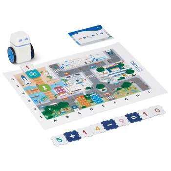 KUBO Coding Maths - Add-On Set - Modern Teaching Aids NZ