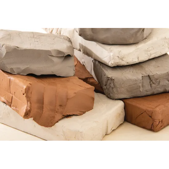 Creatistics Air Dry Ceramic Clay - Grey 1kg - Modern Teaching Aids NZ