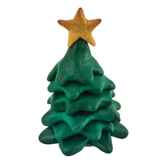 Oven Bake Polymer Clay - Pack of 12 - Modern Teaching Aids NZ