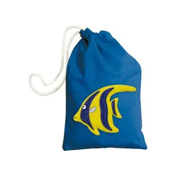 Sea Creatures Felt Pieces 10 Pieces - Modern Teaching Aids NZ