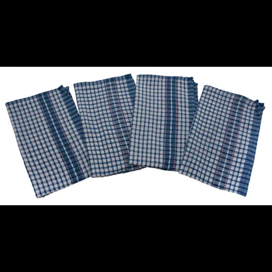 Tea Towels Assorted - Pack of 12 - Modern Teaching Aids NZ