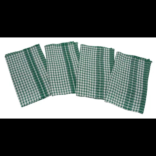 Tea Towels Assorted - Pack of 12 - Modern Teaching Aids NZ