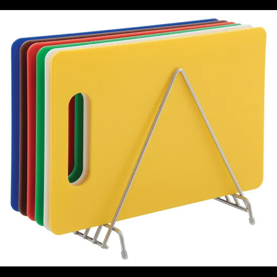 Cutting Boards & Storage Rack - Modern Teaching Aids NZ