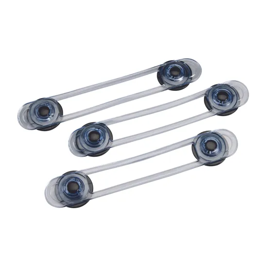 Multi-Purpose Latch 3 Pack - Modern Teaching Aids NZ