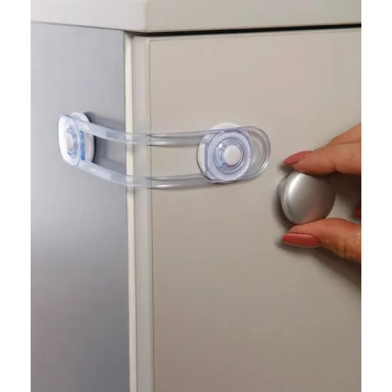 Multi-Purpose Latch 3 Pack - Modern Teaching Aids NZ