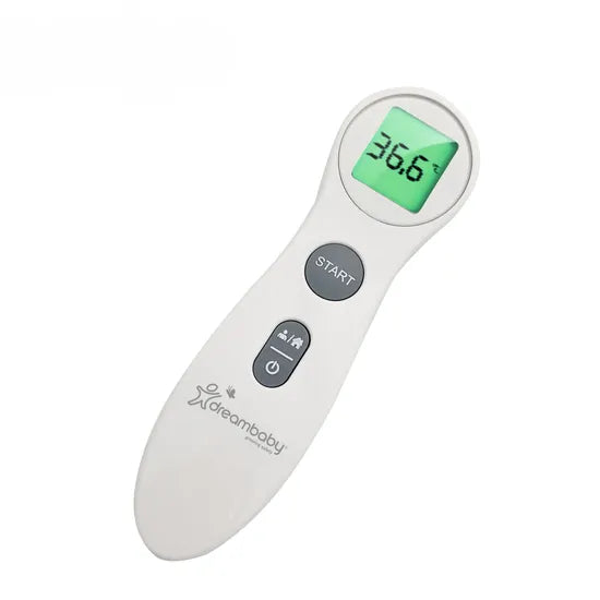 Infrared Forehead Thermometer - Modern Teaching Aids NZ