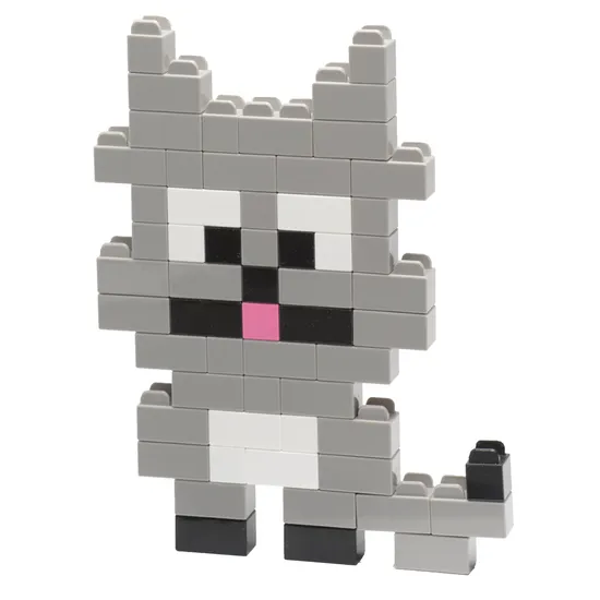 The Little Architect - ArchiPets - 630 pieces - Modern Teaching Aids NZ