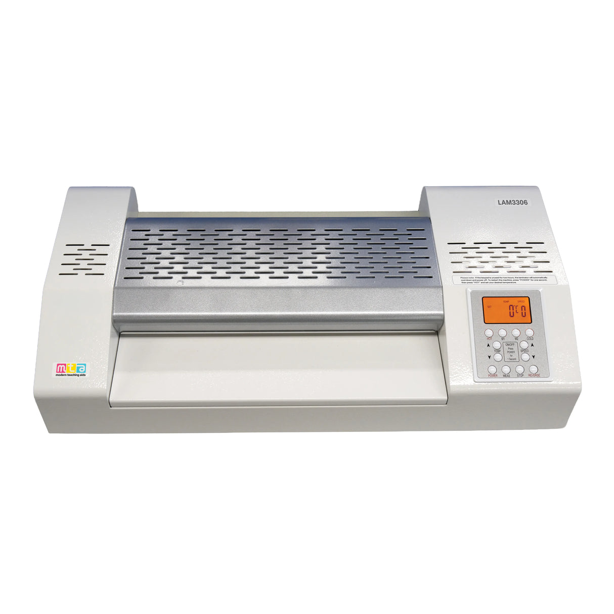 MTA DuraPro R6 Laminator