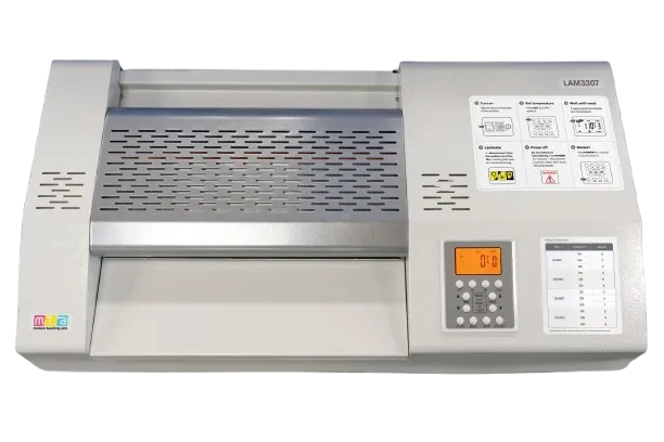 MTA SpeedPro R10 Laminator